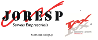 Joresp - Gabinet Joresp Associats, SLP